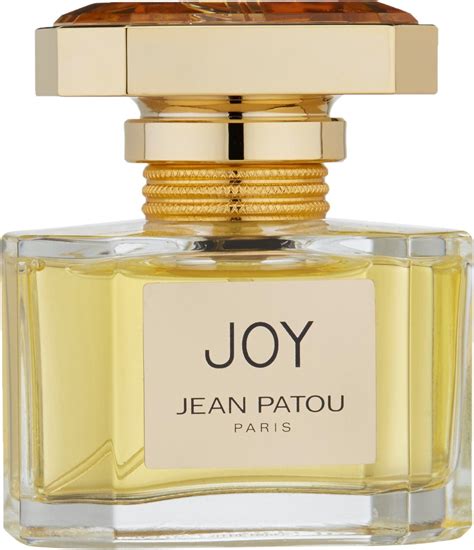 perfume joy de jean patou precios y ofertas